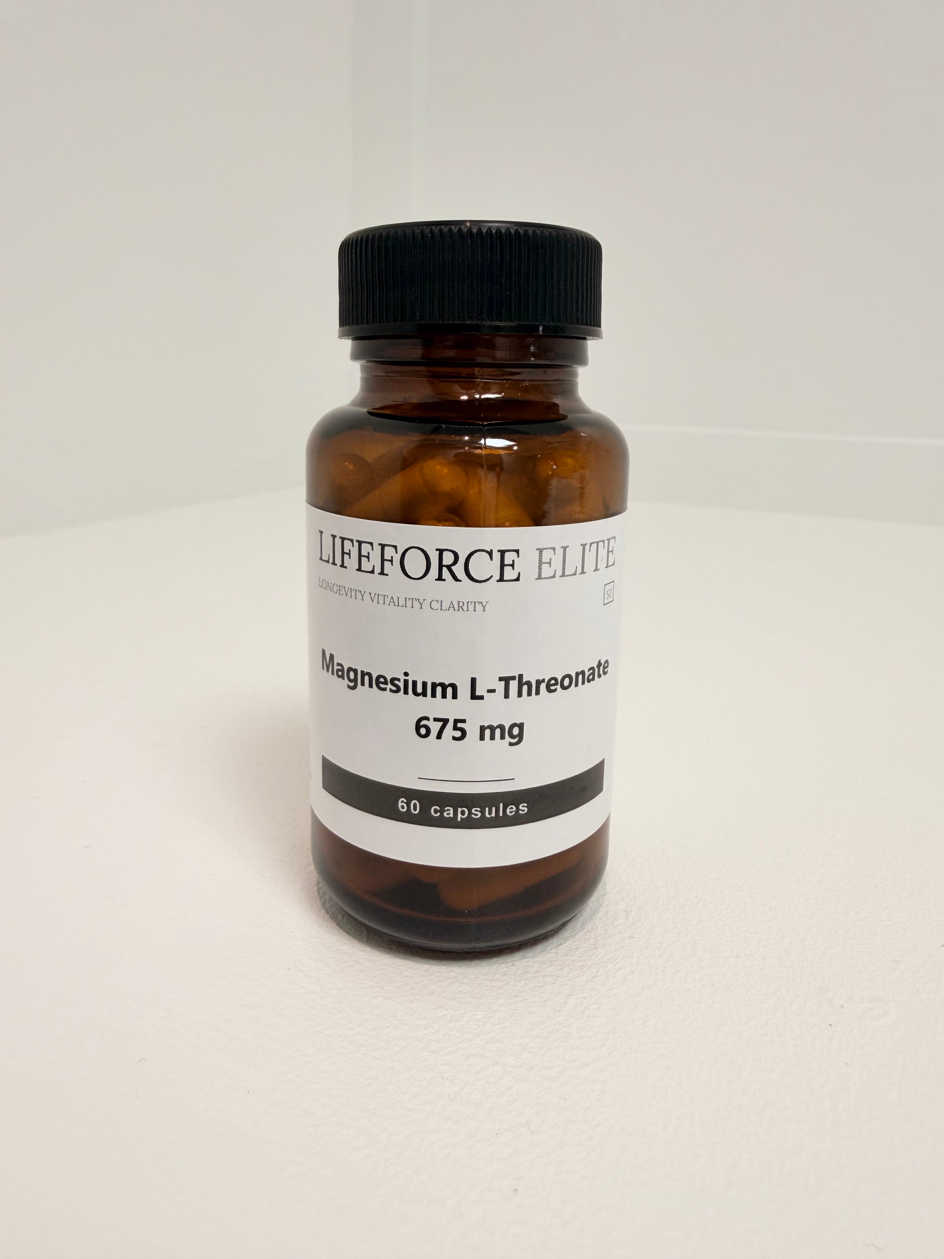 Magnesium L-Threonate