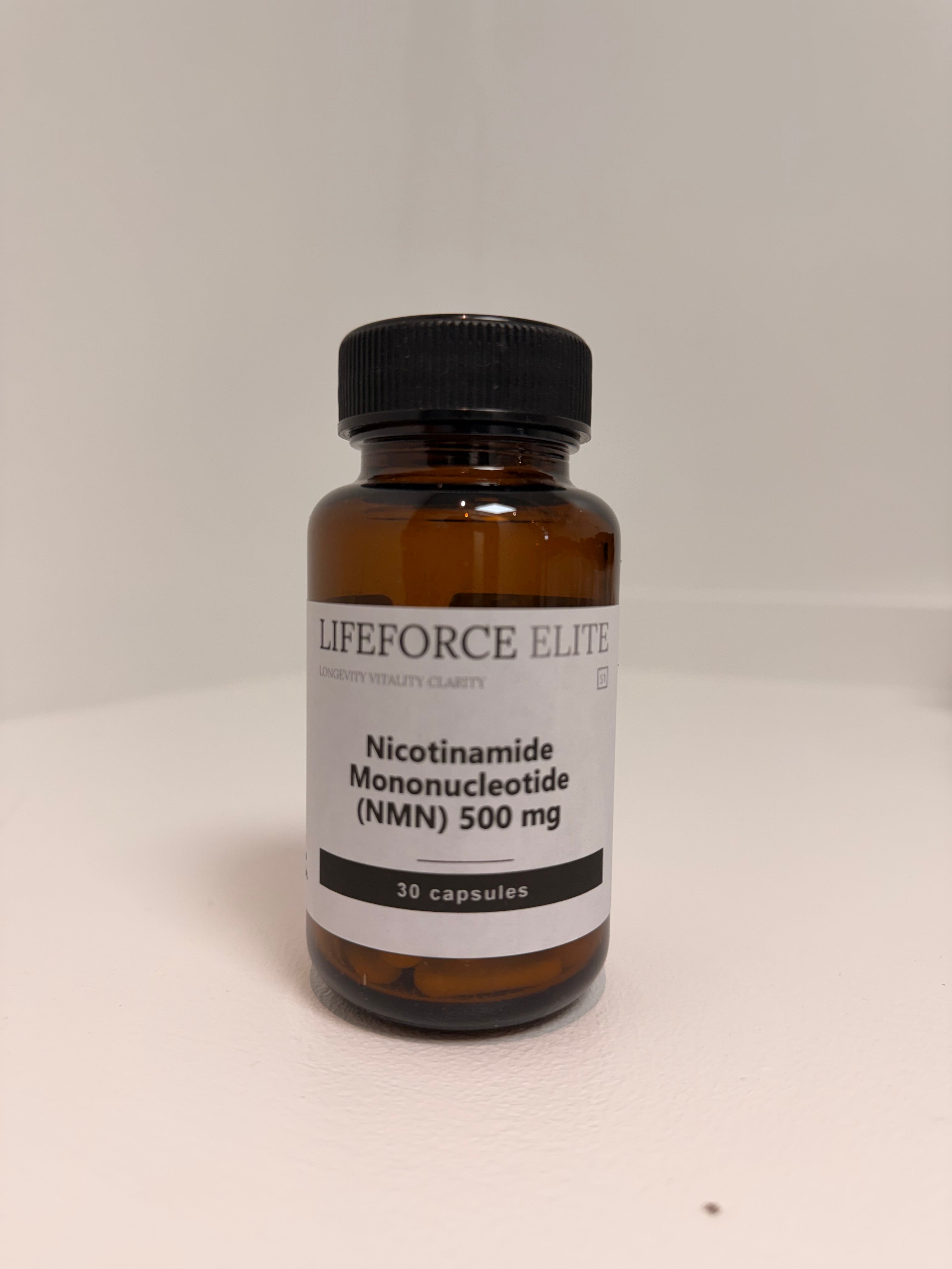 NMN 500mg