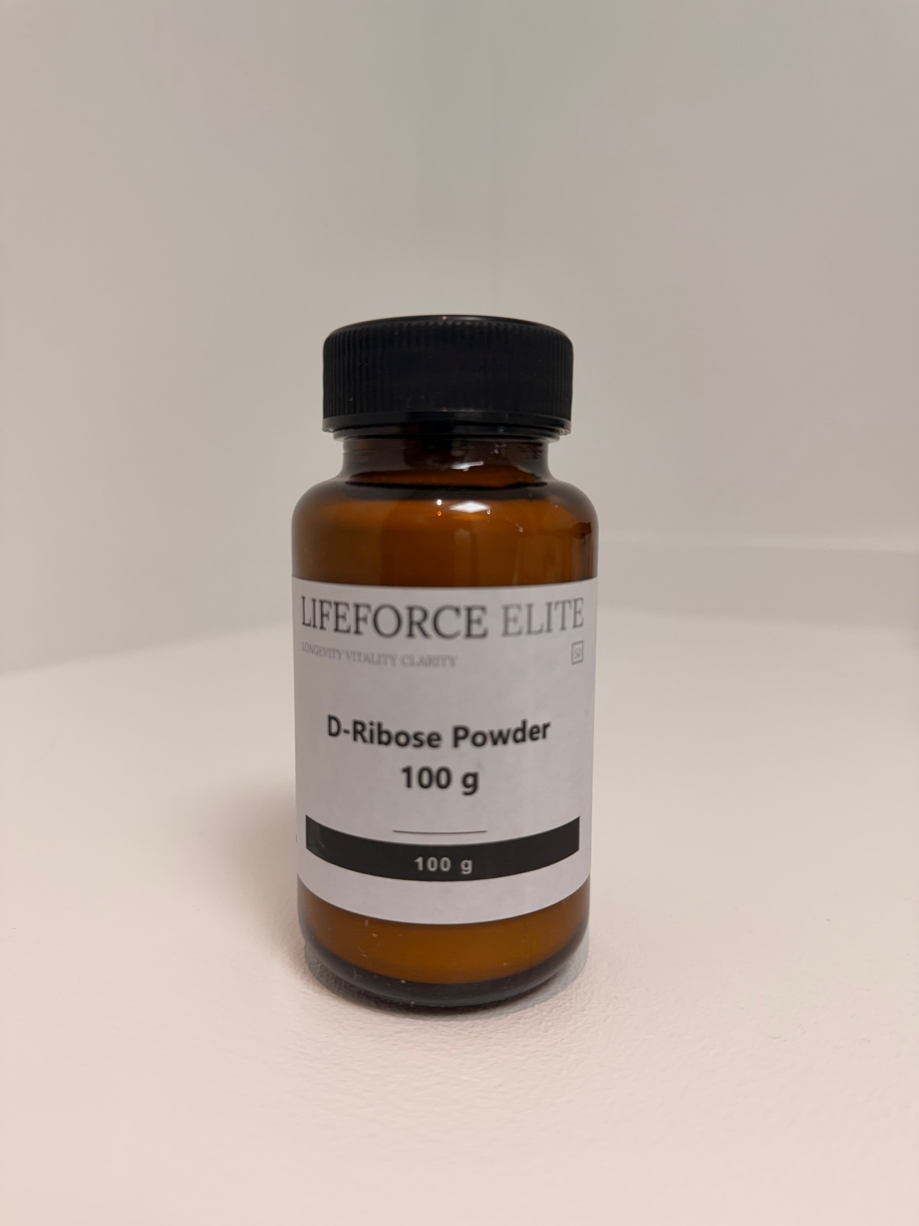 D-Ribose 100g