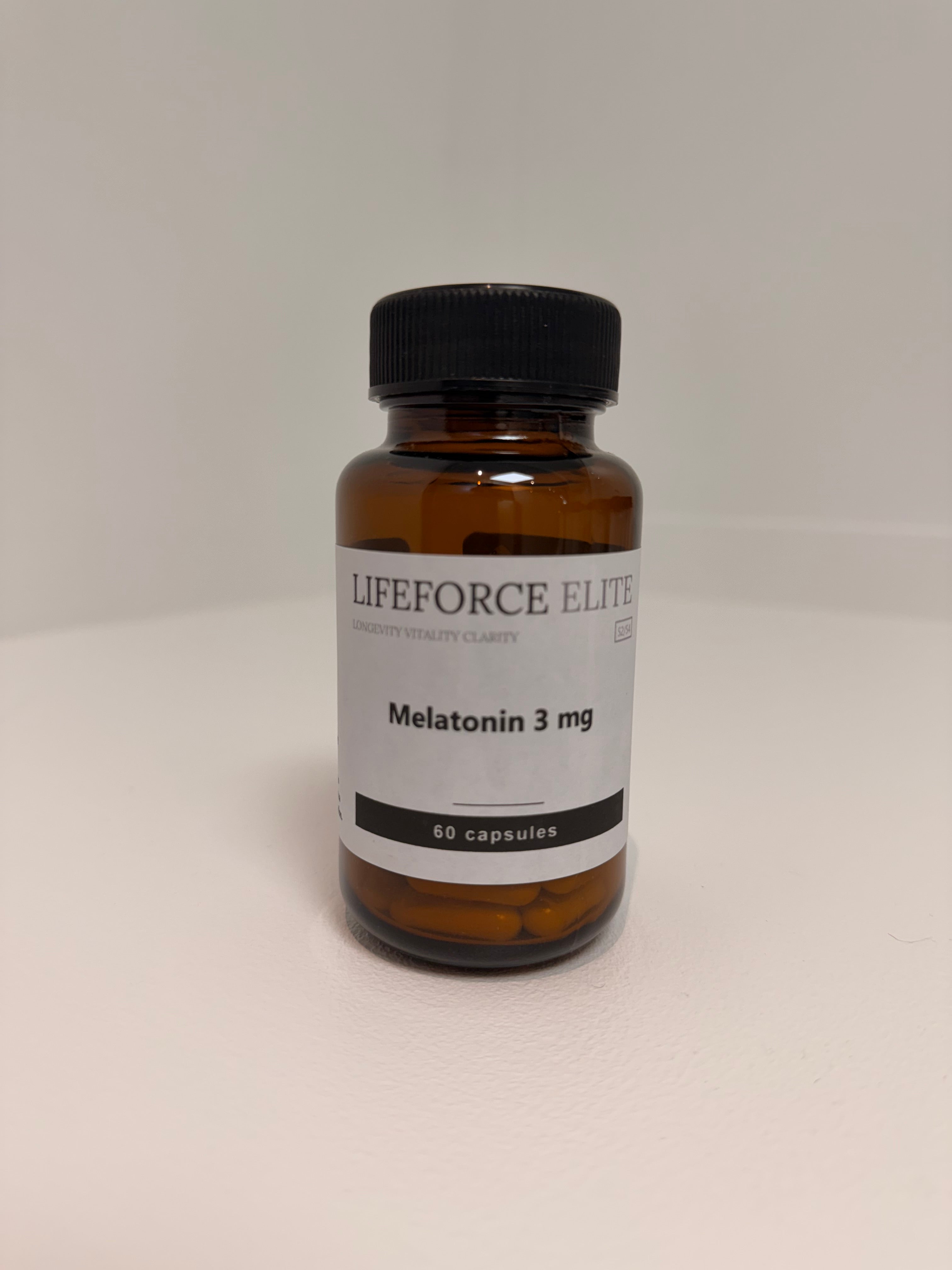 Melatonin 3mg