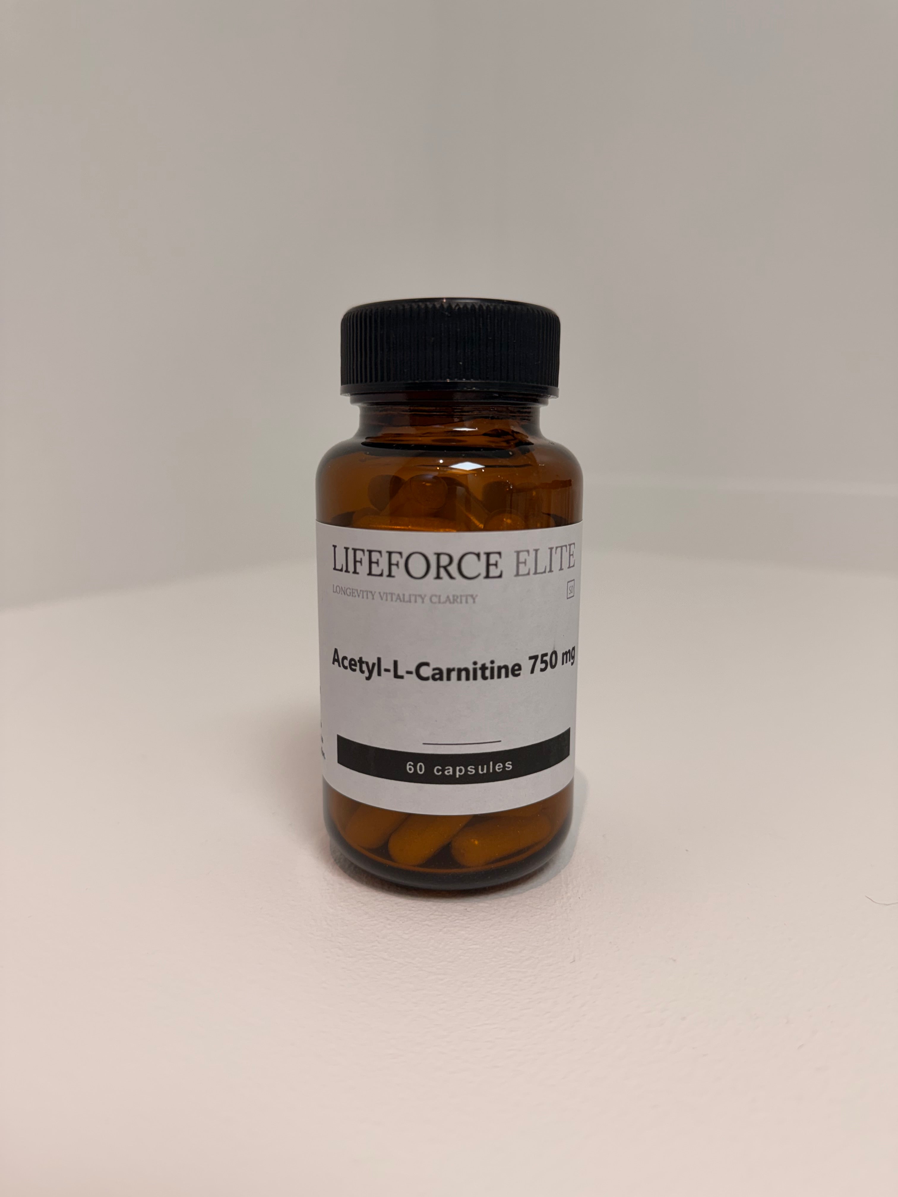 Acetyl-L-Carnitine