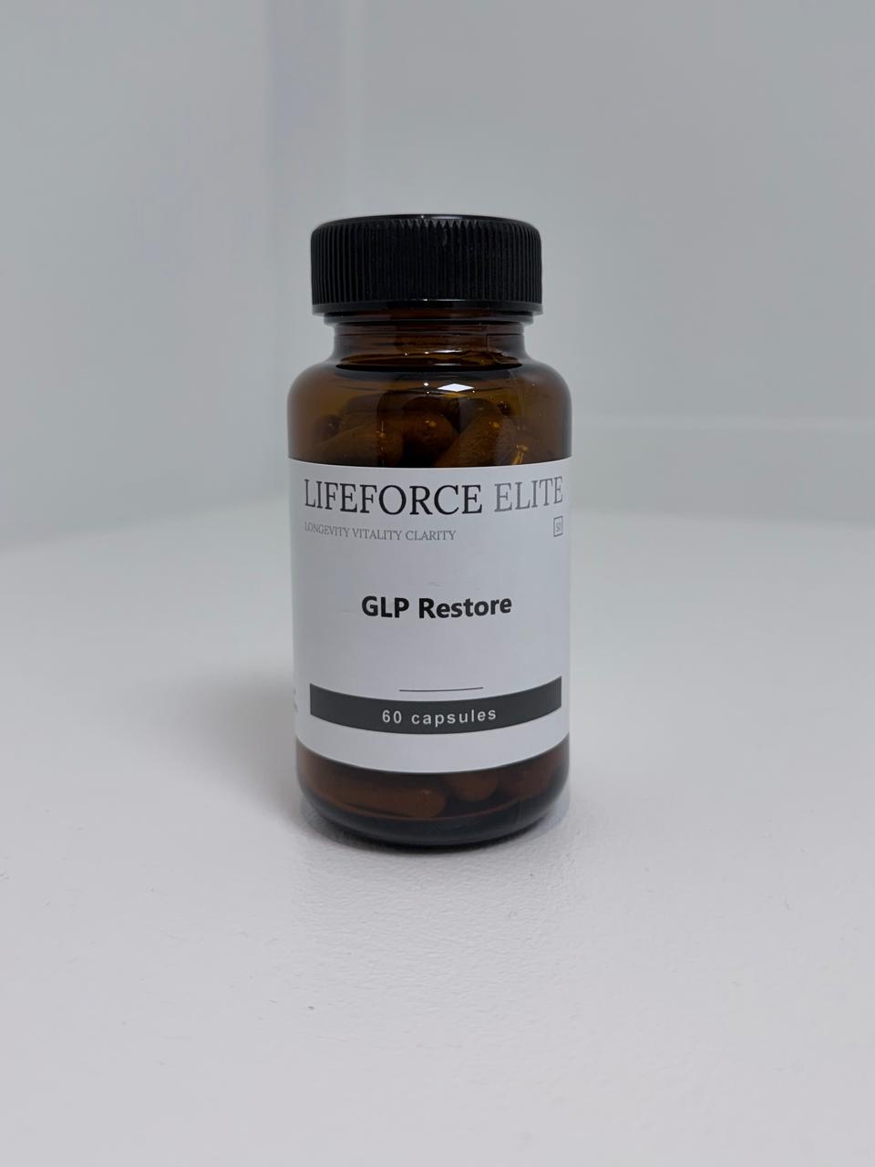 GLP Restore